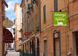 Albergo delle Spezie 3