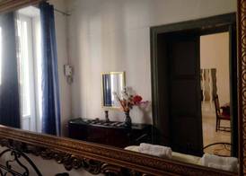 Casa Rdue a quiet historic center of Palermo 4