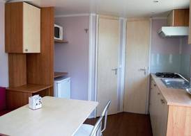 Camping de la Croix d'Arles 4