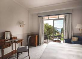 Reid's Palace, A Belmond Hotel, Madeira 5