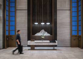 Novotel Hangzhou Xintiandi 2