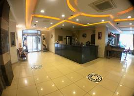 Akgun Hotel Beyazit 5