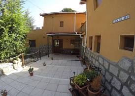 Hotel Rural El Arca de Noé 3