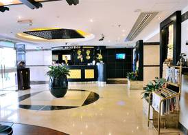 Signature Inn Hotel Deira 4