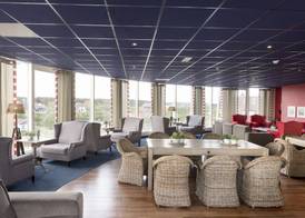 WestCord Strandhotel Seeduyn 2