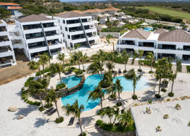 The Reef - Blue Bay Golf & Beach Resort 5