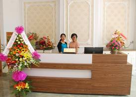Bac Nam Hotel 4
