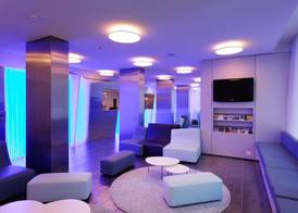 Hotel Cristal Design 5