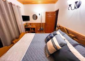 Auberge au Poste de Traite 2
