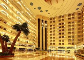 Lijiang Waterfall Hotel Guilin 5