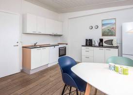 Apartment With Shared Kitchen in Holiday Park 3