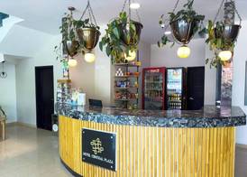 Hotel Central Plaza Medellin 3