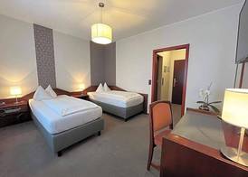 Hotel Garni Geisler 3
