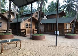 Marron Sea View Resort 3