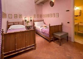 Graziella Patio Hotel 2