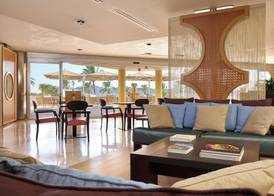 Almar Timi Ama Villasimius Resort & Spa 3