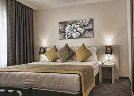 Koza Suite Hotel 5
