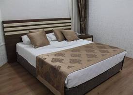 Olbia Hotel 4