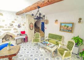 Alacati Asmali Konak Hotel 4
