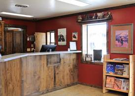 Bowen Motel 3
