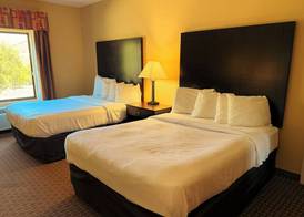 Sunsera Boutique Suites, an Ascend Collection Hotel 5