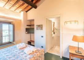 Hotel Della Fortezza 5