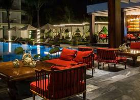The Palmy Resort Phu Quoc & Spa 3
