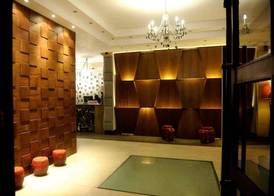 The Blowfish Hotel 2