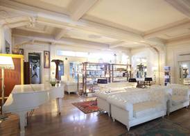 Hotel Columbia Wellness & Spa 2