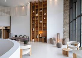 Appartements Horizon Resort Massane 2