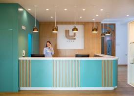 Lu' Hotel Porto Pino 2