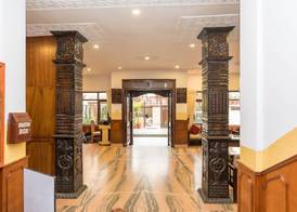 Hotel Thamel 2