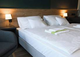 Hotel Szieszta 5