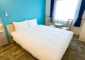 Toyoko Inn Himeji-eki Shinkansen Kita-guchi 5