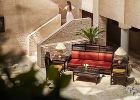 Grand Mercure Petra 5