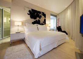 Le Meridien New Delhi 4