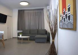Synathens II - Apartments & Studios 5