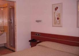 Hotel Delfina 2