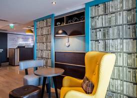 Premier Inn München City Schwabing 3