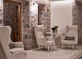 100 Rizes Seaside Resort- Small Luxury Hotels of the World 2