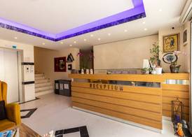 Siriusmi Hotel 3