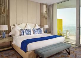 Paragraph Resort & Spa Shekvetili, Autograph Collection 3