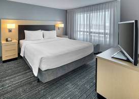 TownePlace Suites by Marriott Red Deer 5