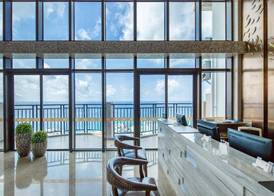 Barry Boutique Hotel Sanya 4