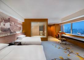 Crowne Plaza BEIJING SUN PALACE by IHG 4