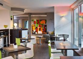 Hotel Mainstation 3