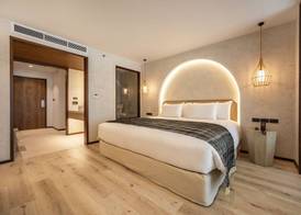 VALA Hua Hin - Nu Chapter Hotels 3