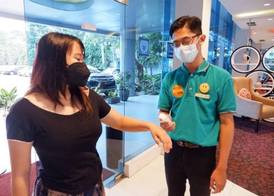 News Hotel Waru Sidoarjo 4