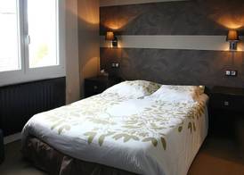 Hostellerie De La Mer 5