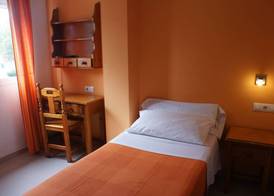 Hostal Puerto Beach 3